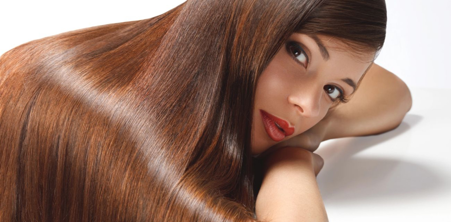 Region - Kolagen na włosy – jak działa i kiedy widać efekty?