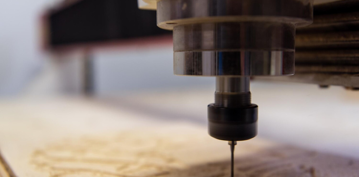 Region - Najpopularniejsze zastosowania CNC w obróbce drewna