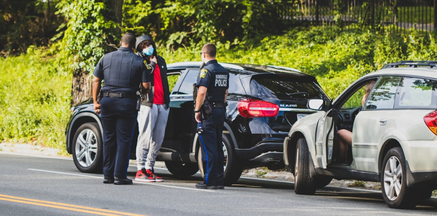 Region - Szkoda z OC sprawcy – krok po kroku, jak uzyskać pełne odszkodowanie i auto zastępcze