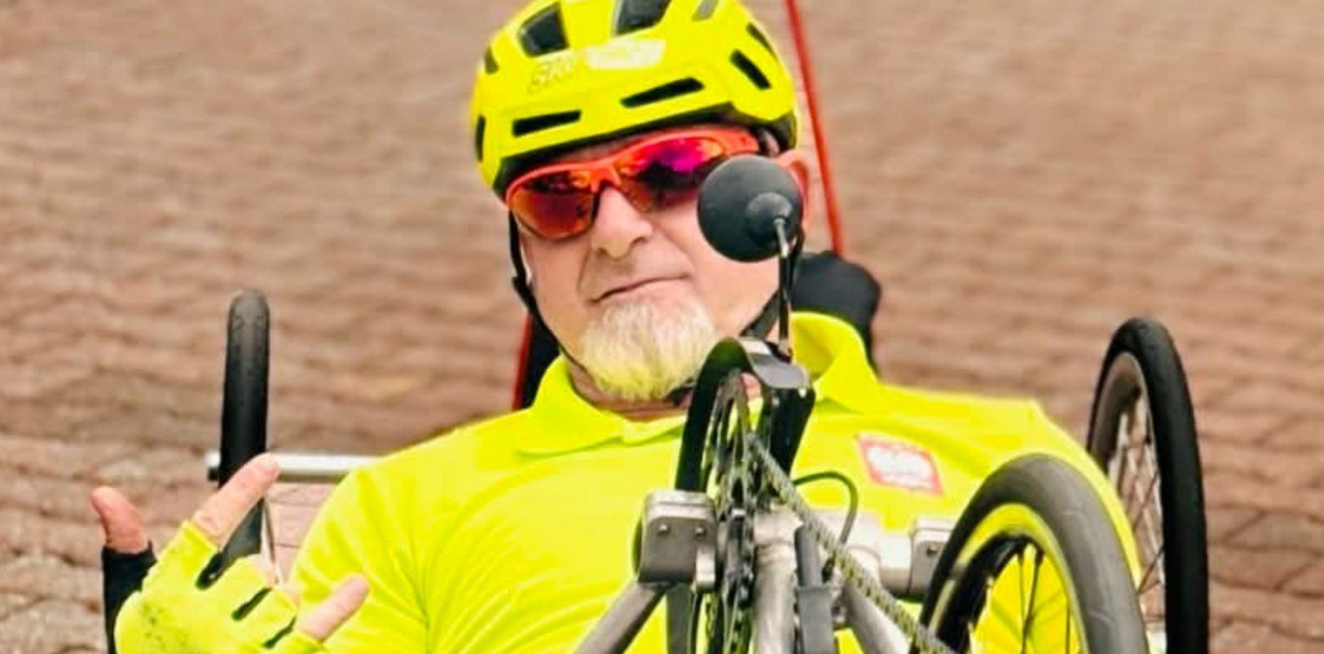 Inowrocław - Ambitny plan Inowrocławianina. Potrzebuje wsparcia, by go osiągnąć