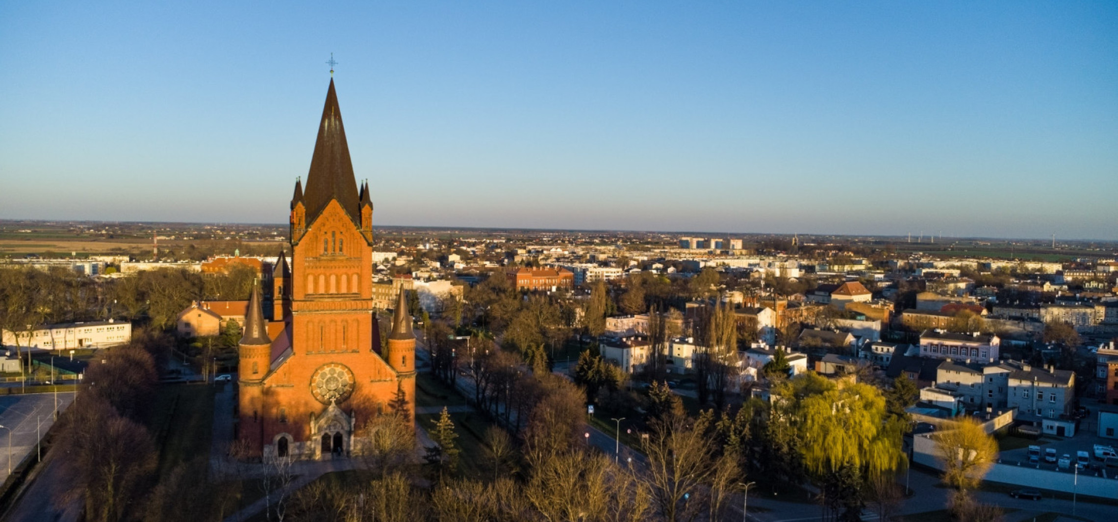 Zmarł ks. Zenon Lewandowski - kapłan związany także z Inowrocławiem