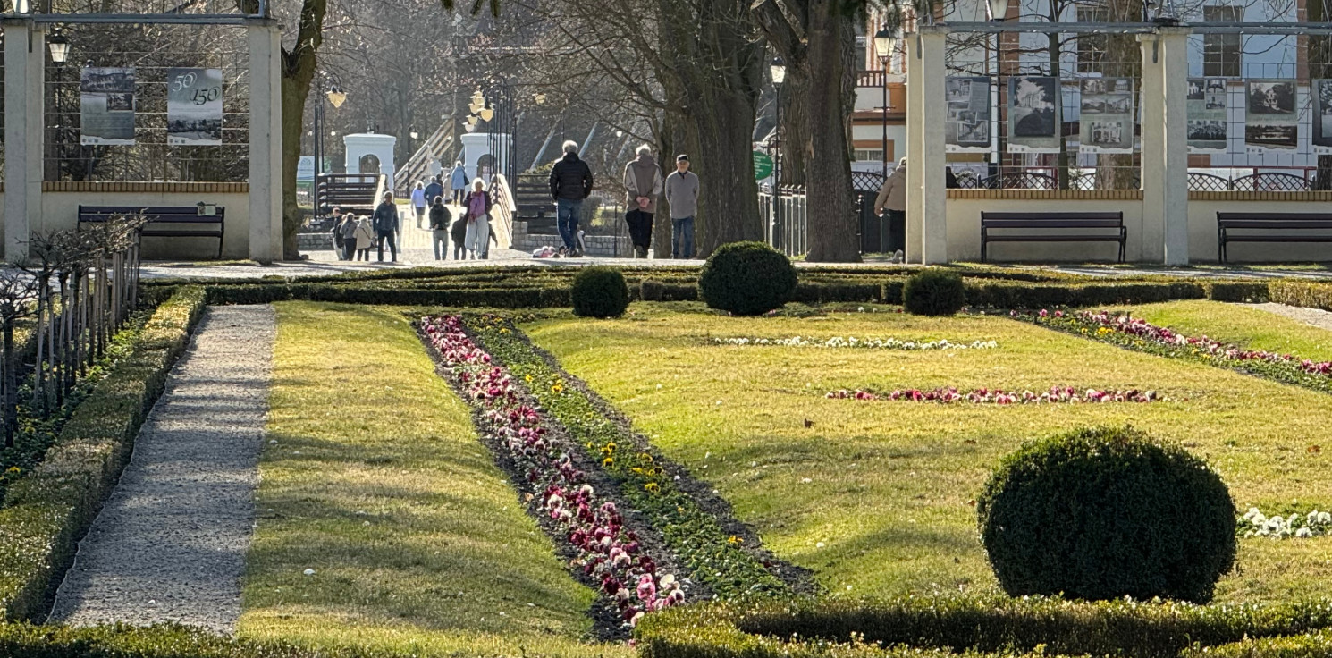Inowrocław - W Solankach otworzą sezon turystyczny