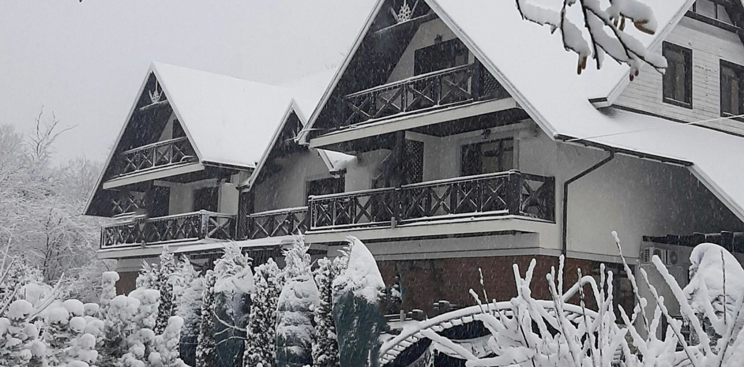 Region - Nieruchomości inwestycyjne w Szklarskiej Porębie – dlaczego warto ulokować tu kapitał?