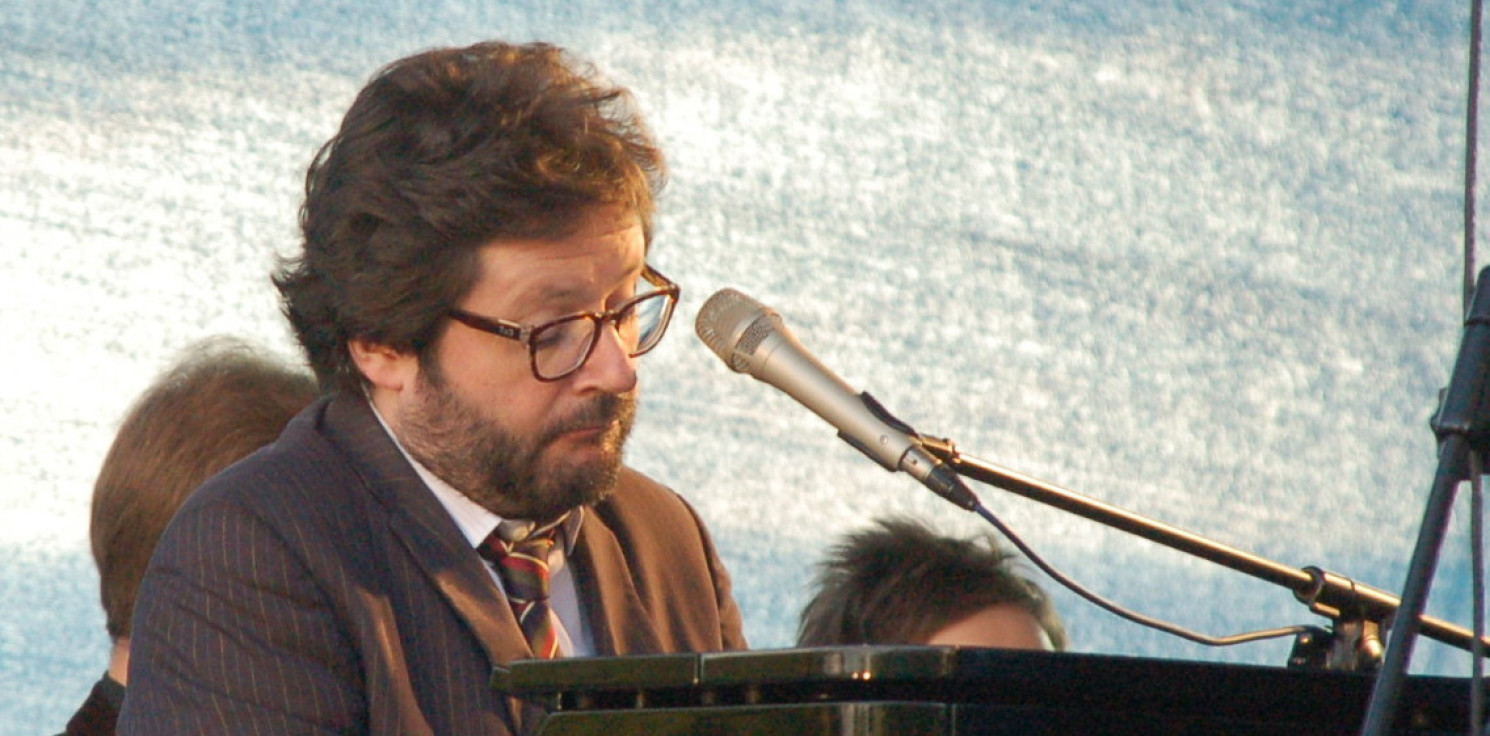 Inowrocław - Grzegorz Turnau wystąpi, ale w innym terminie