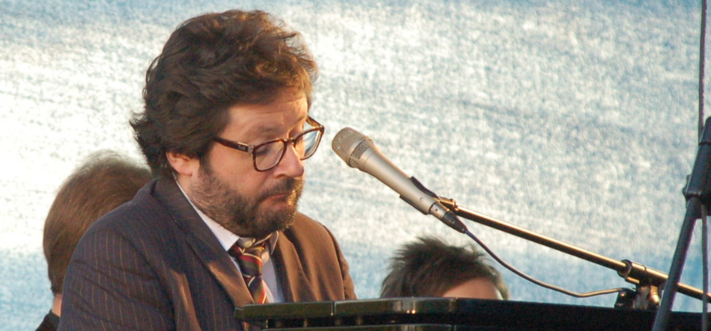 Grzegorz Turnau wystąpi, ale w innym terminie