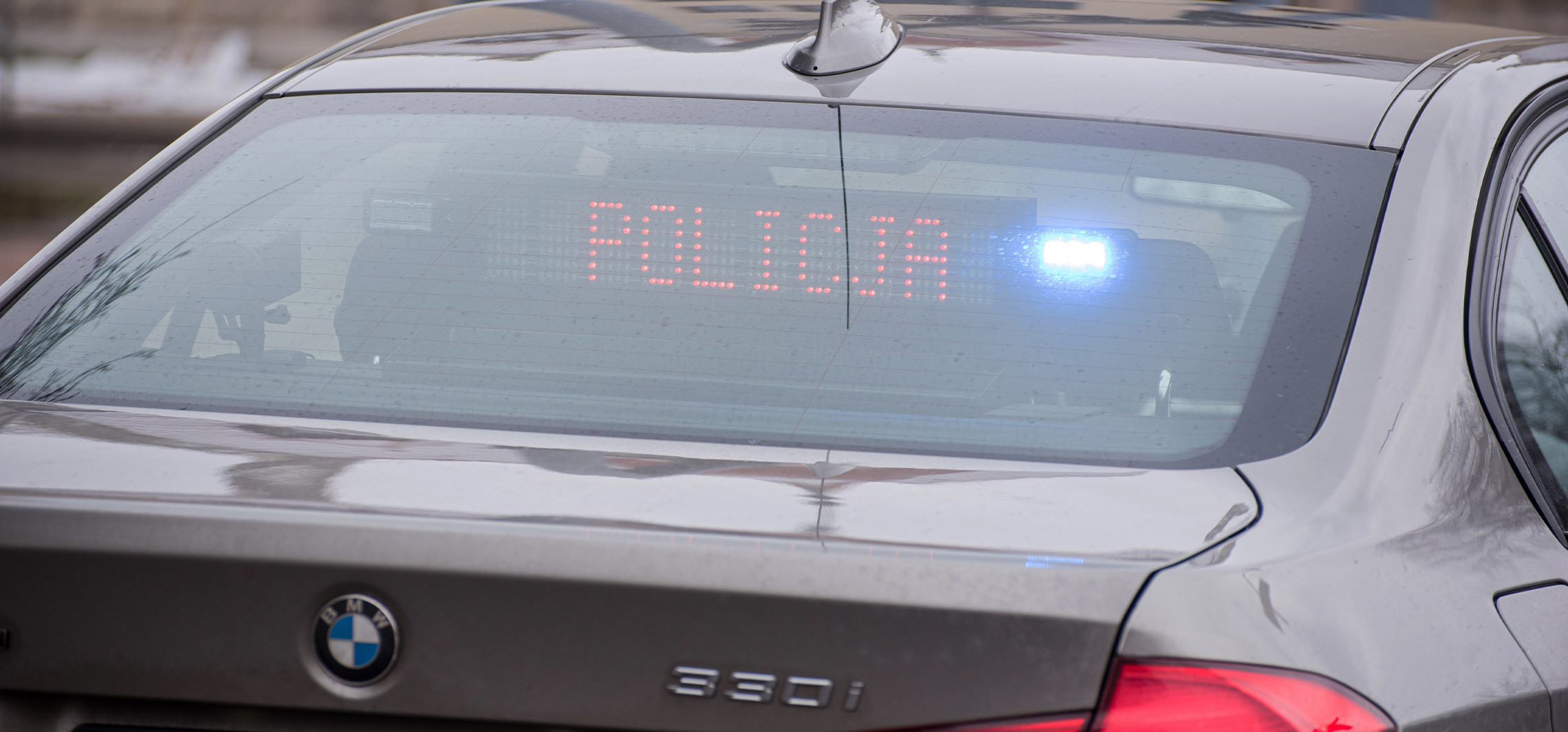 W środę będzie więcej policji na drogach