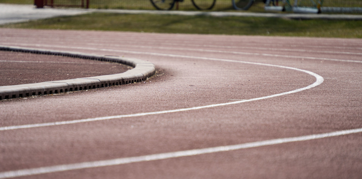 Inowrocław - Bieżnia do czyszczenia. Tyle pochłoną prace