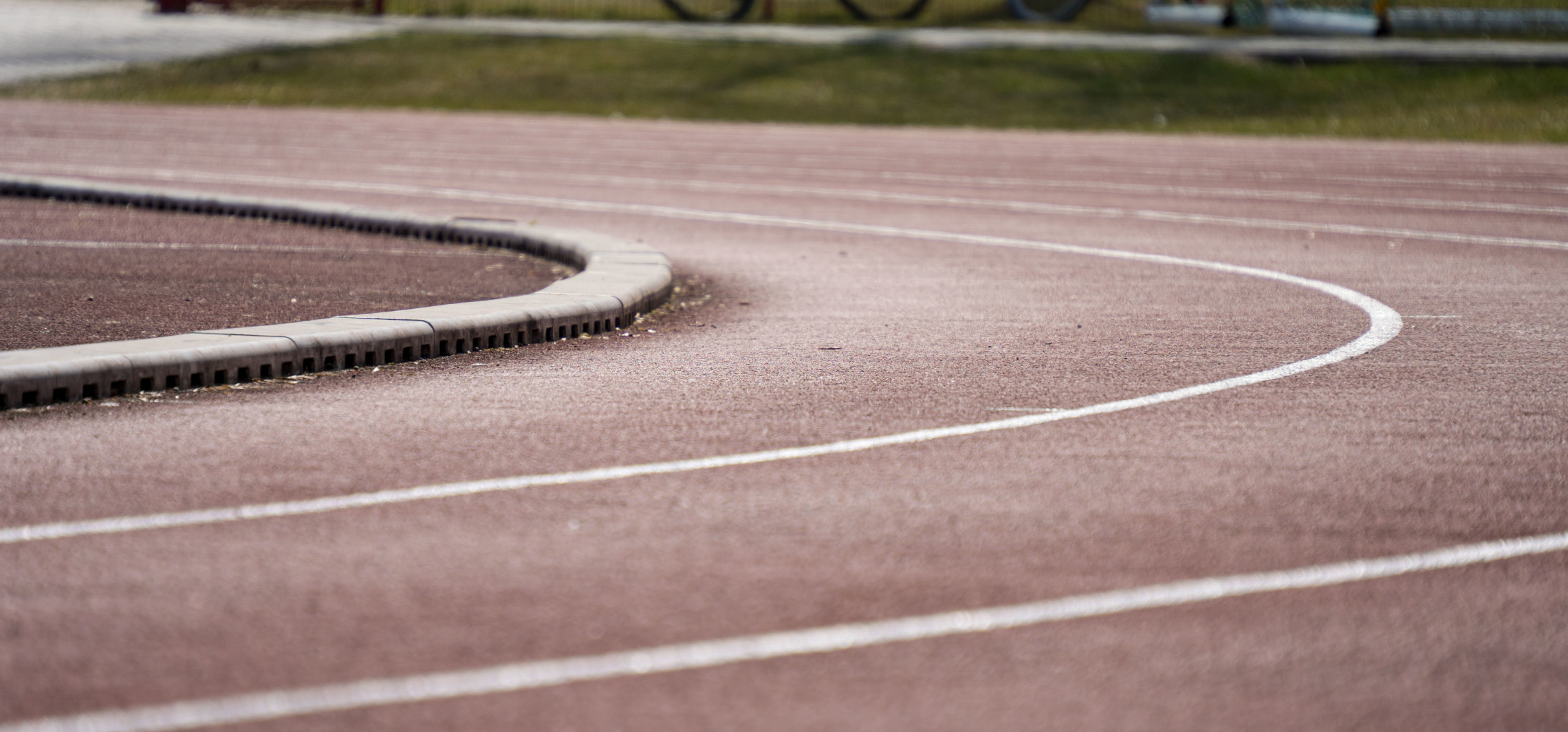 Bieżnia do czyszczenia. Tyle pochłoną prace