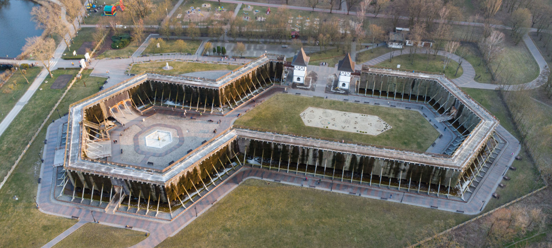 Remont niecek pochłonie miliony. Większość z kredytu