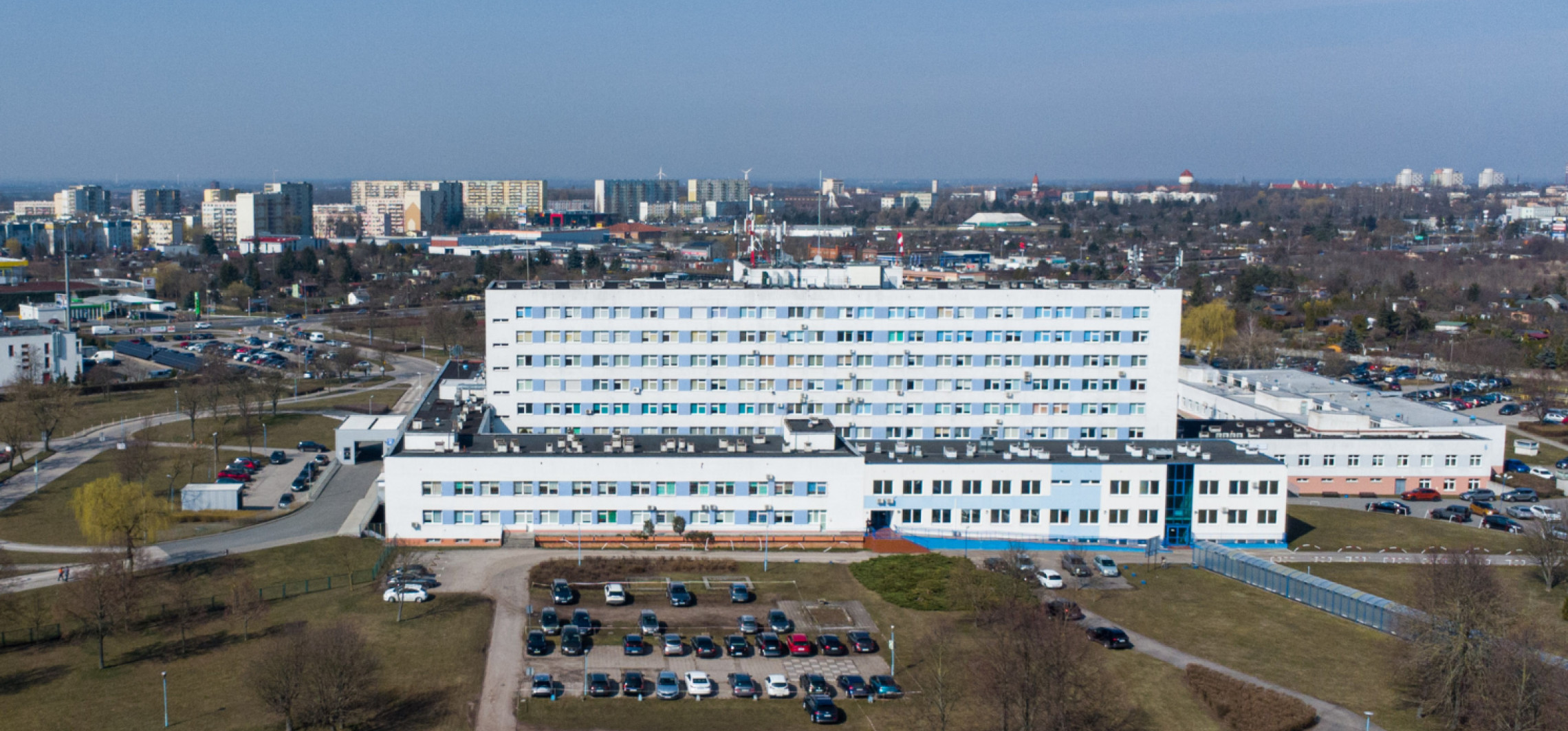 Zarząd powiatu odrzucił plan finansowy szpitala