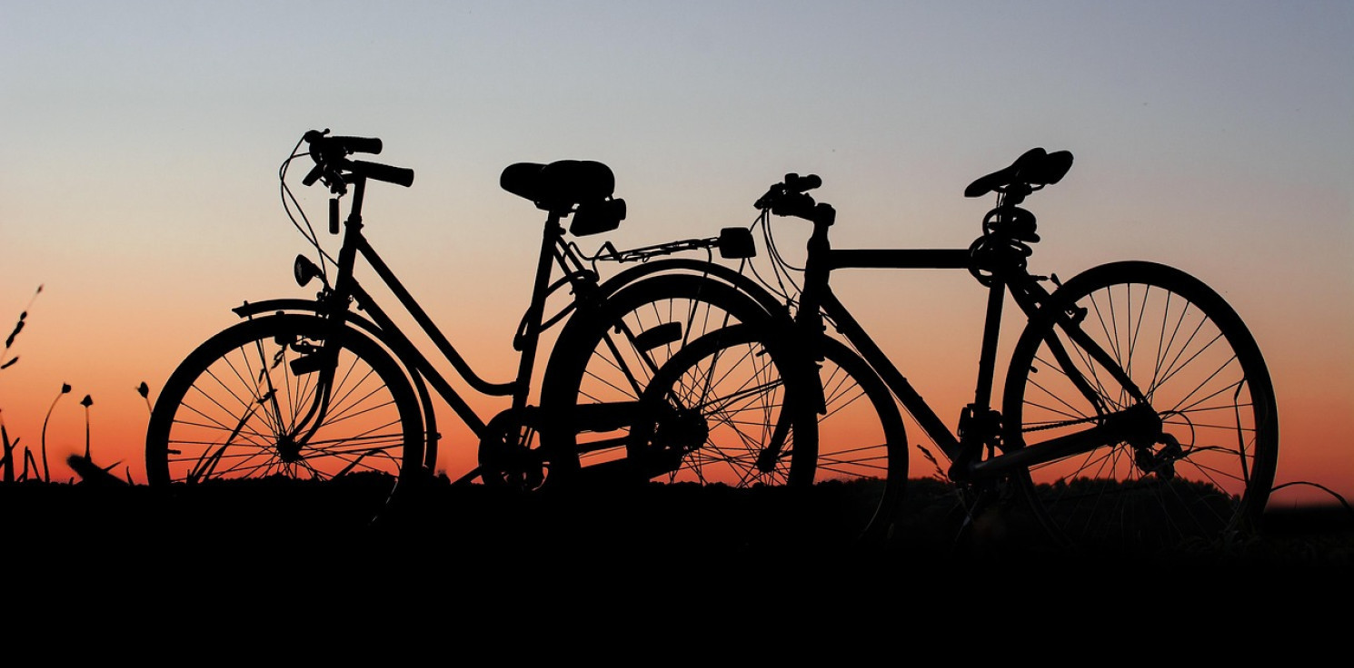 Pakość.online - Nowa trasa pieszo-rowerowa "Ku Kaczym Dołom". W sobotę inauguracja i rodzinny piknik