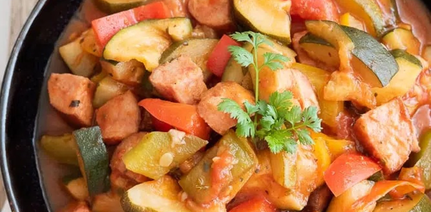 Region - Kuchnia sezonowa smakuje najlepiej - jak wykorzystać produkty dostępne tu i teraz w codziennym gotowaniu