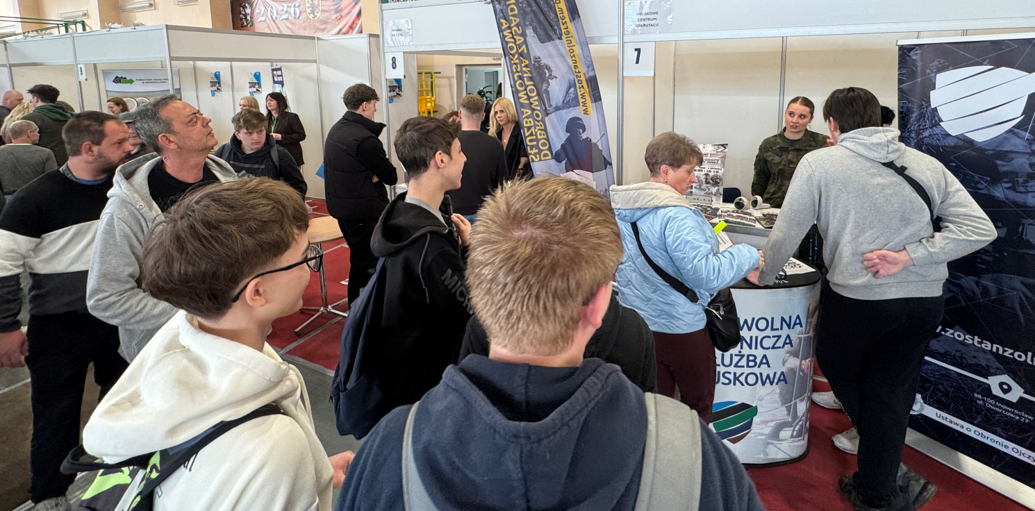 Inowrocław - Praca czeka w "Kujawiance". Sprawdź, kto dziś rekrutuje