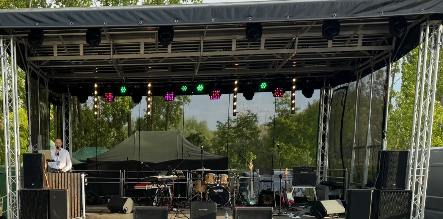 Janikowo.online - Majówka w Janikowie pod znakiem country