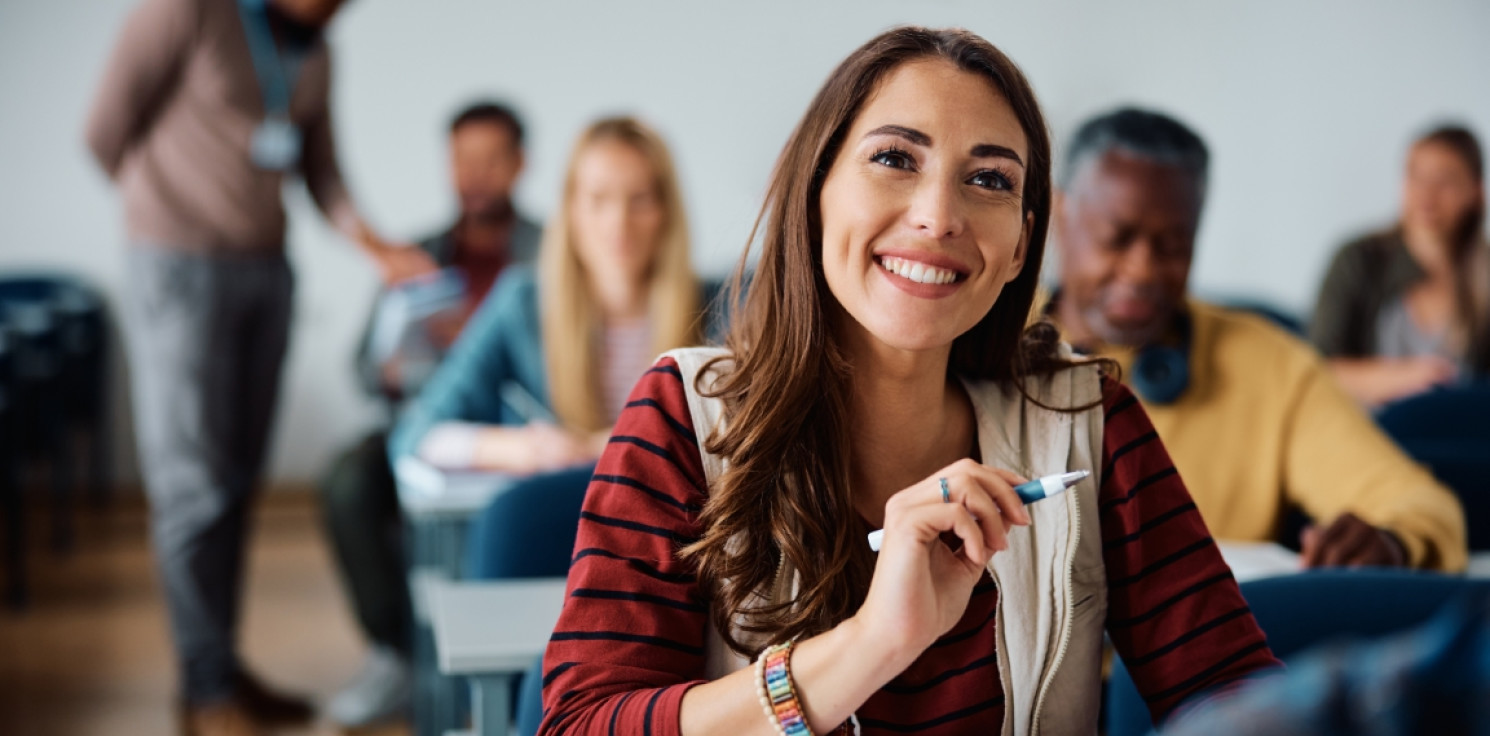 Region - Ranking najlepszych studiów podyplomowych 2026 dla nauczycieli - sprawdź, które dziedziny poszerzą Twoje kompetencje