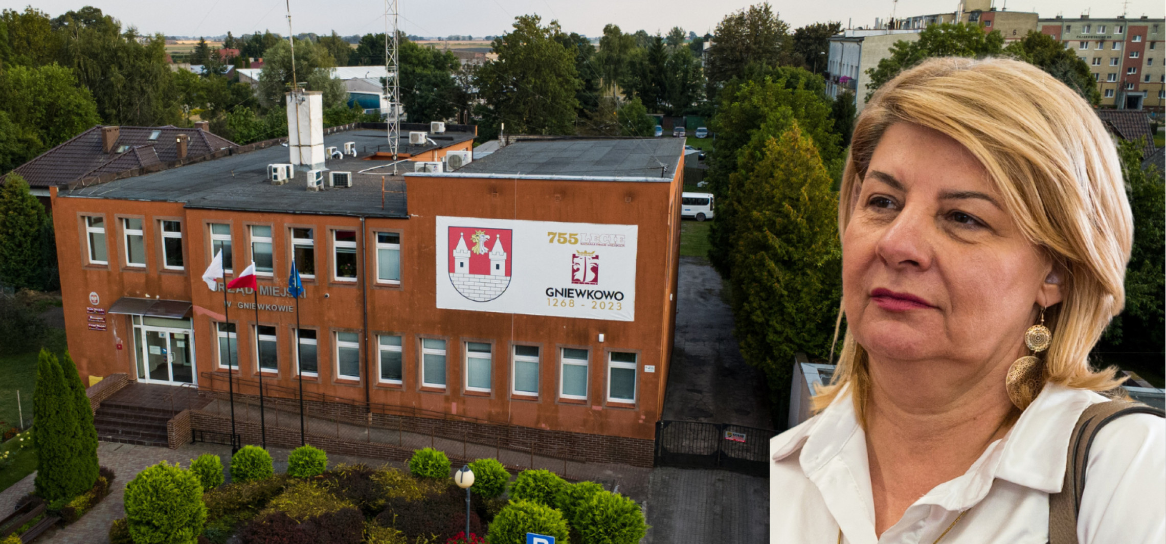 Referendum nieważne. Burmistrz zostaje