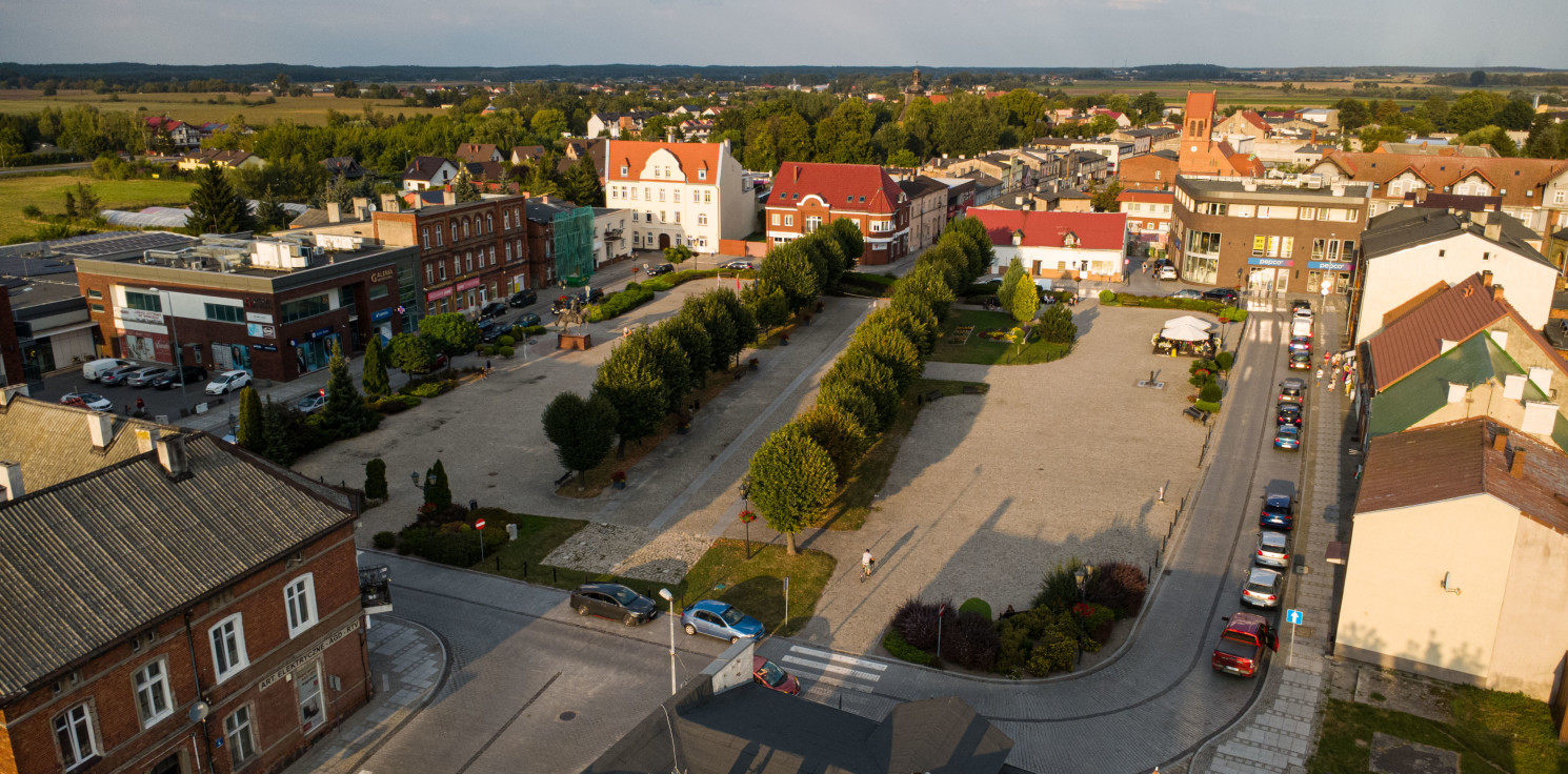 Gniewkowo.online - Po referendum w Gniewkowie: Burmistrz na szachownicy i “element procesu”