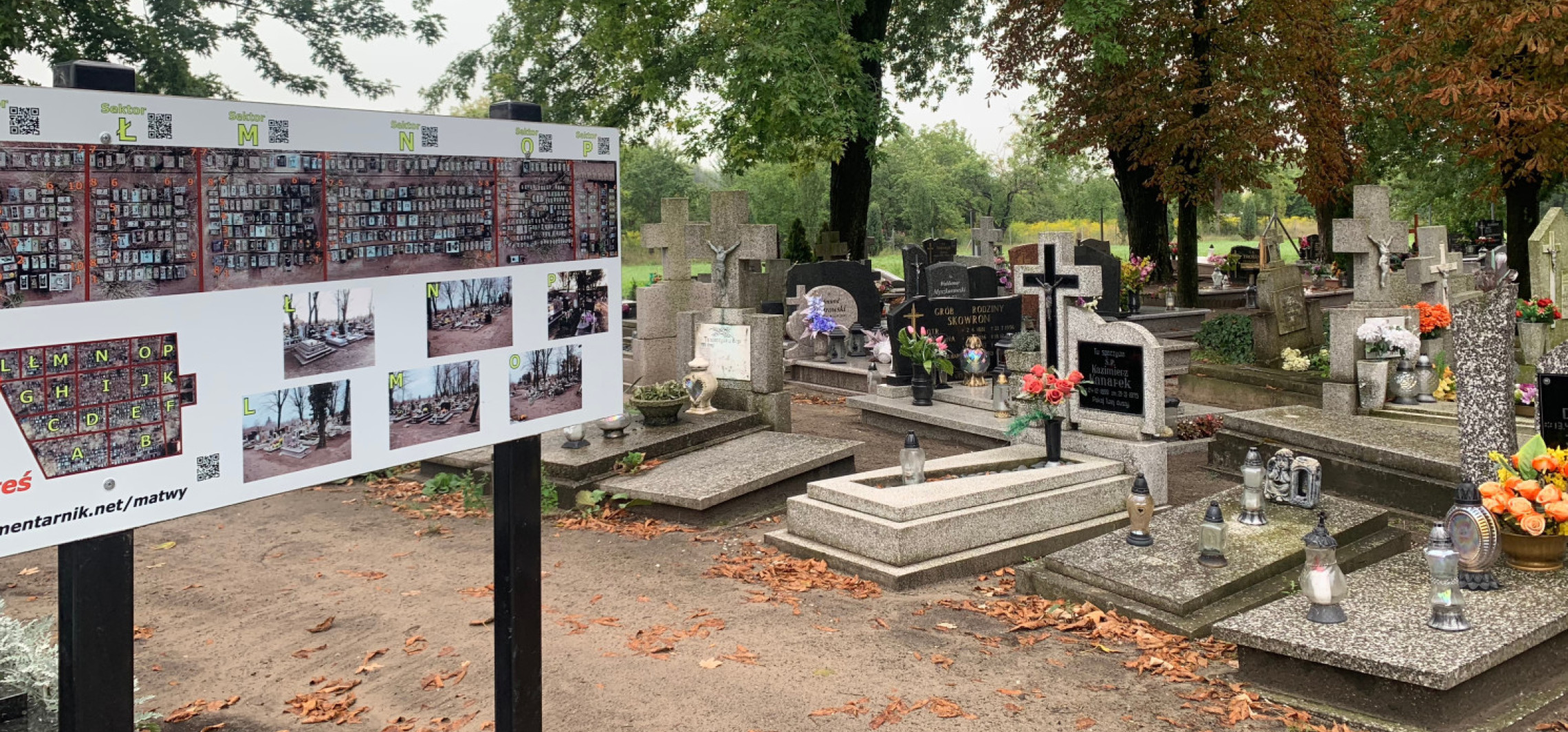 Więcej trumien niż łóżeczek. Alarm demograficzny w Inowrocławiu