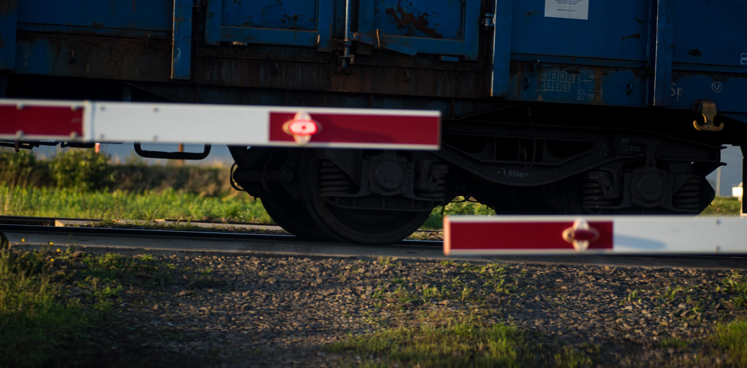 Inowrocław - Zamknięto przejazd w Batkowie. Wyznaczono objazdy