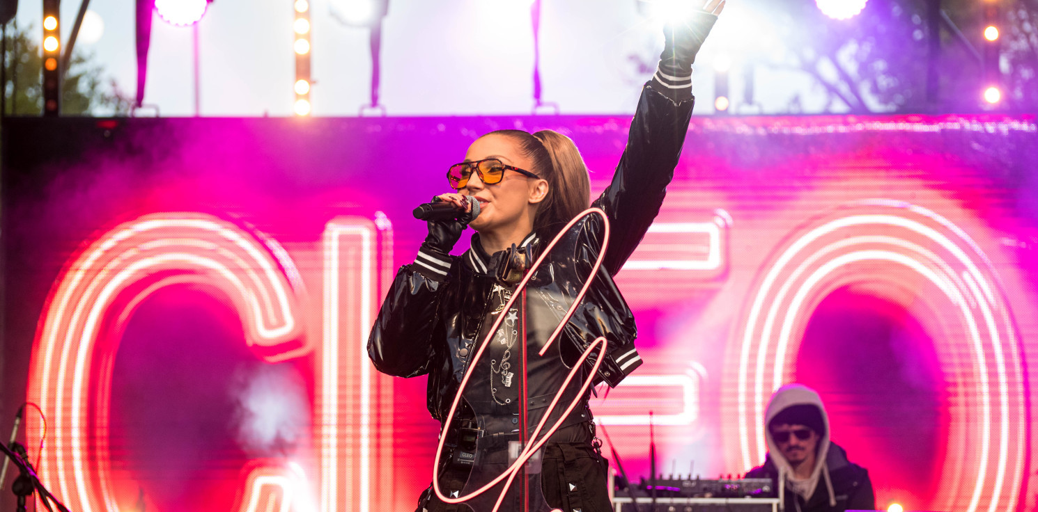 Janikowo.online - Ogłoszono gwiazdy tegorocznych Dni Janikowa