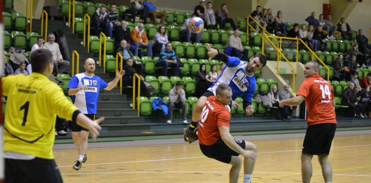 Inowrocław - To będzie mecz o awans do II ligi