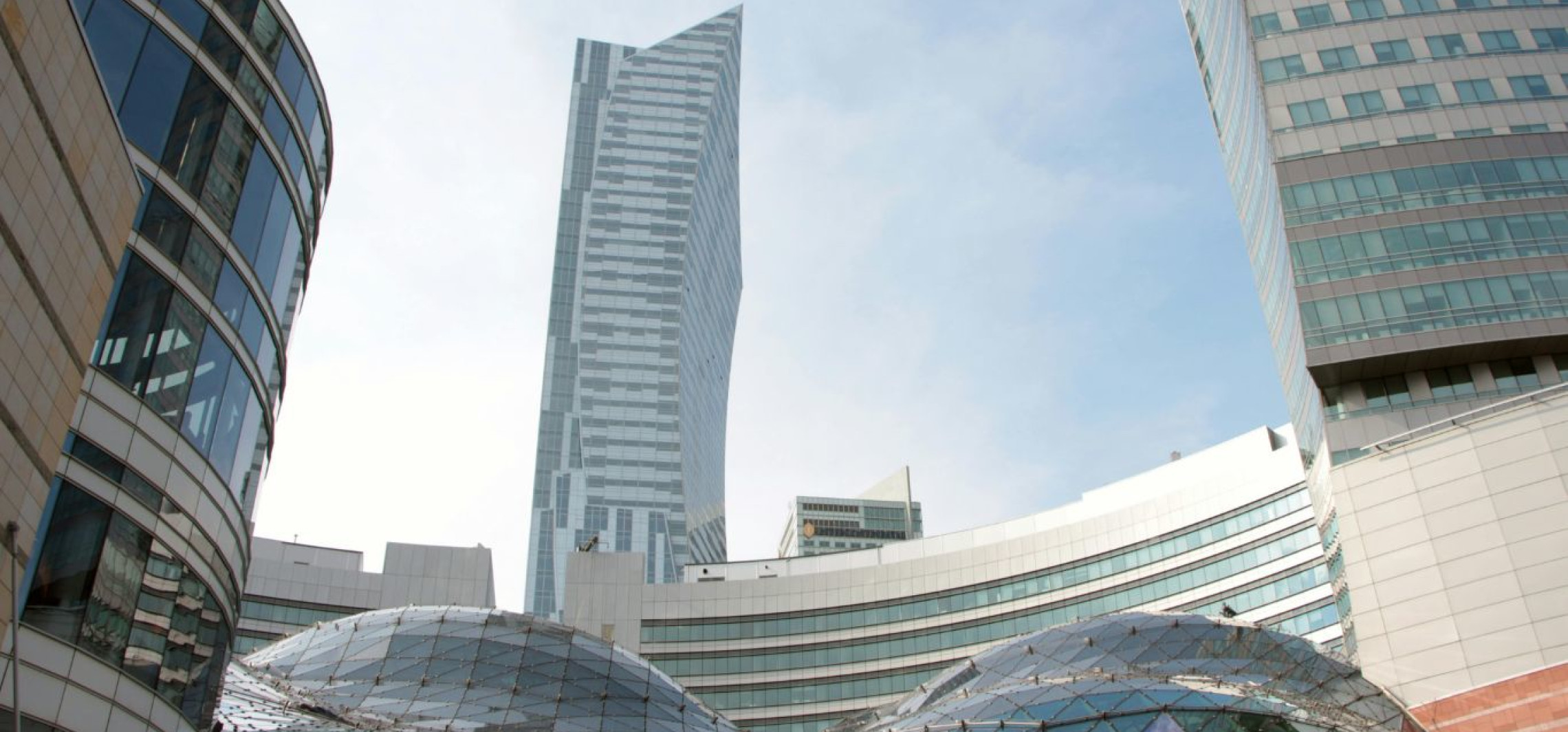 Lokalny lider zatrudnienia w regionie mazowieckim