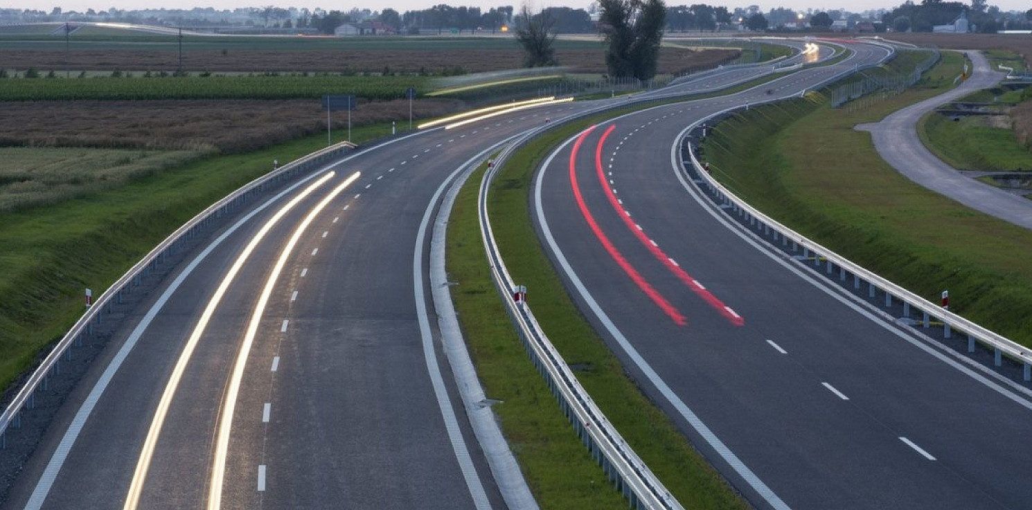 Inowrocław - Via Pomerania poza planami. Ekspresówki przez Inowrocław (na razie) nie będzie