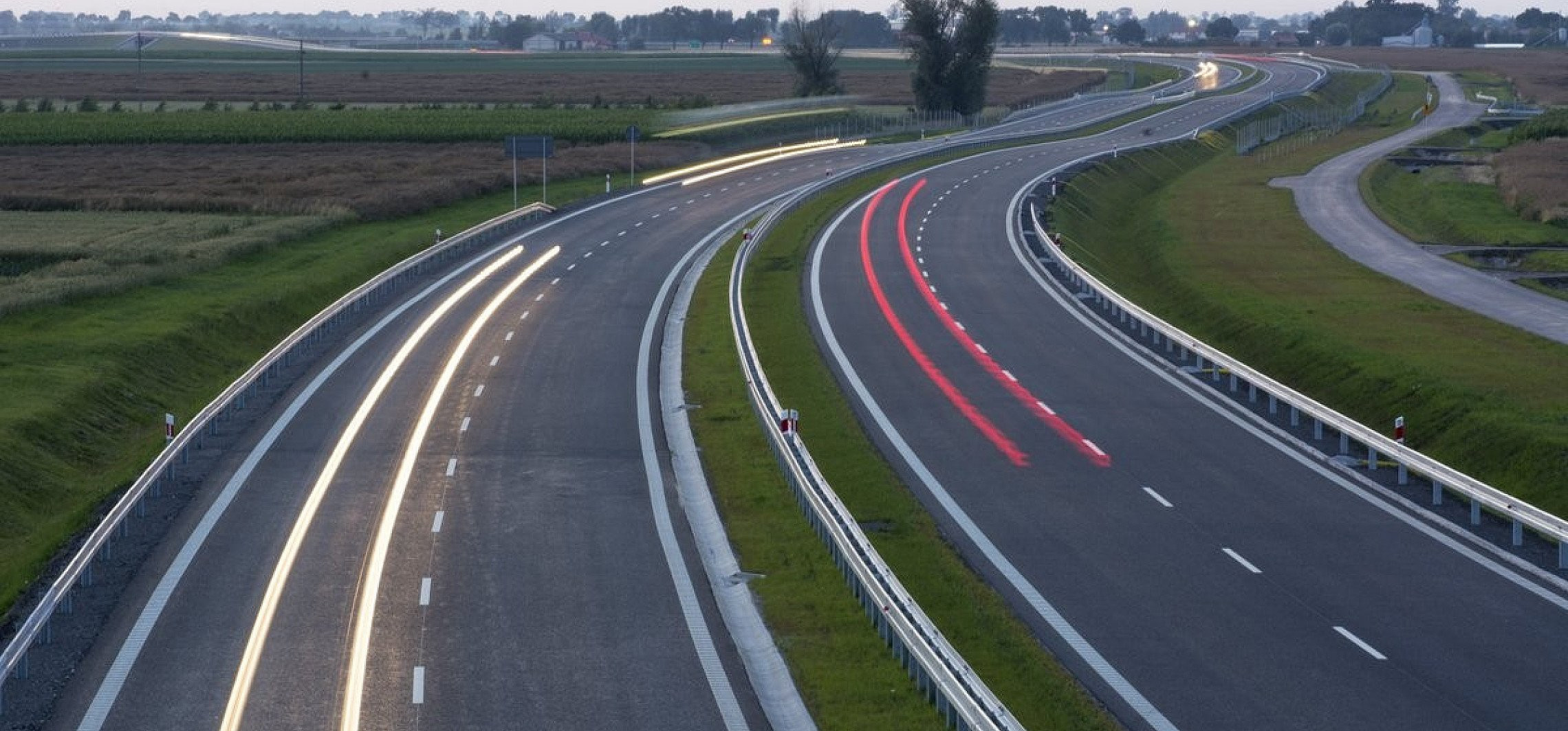 Via Pomerania poza planami. Ekspresówki przez Inowrocław (na razie) nie będzie