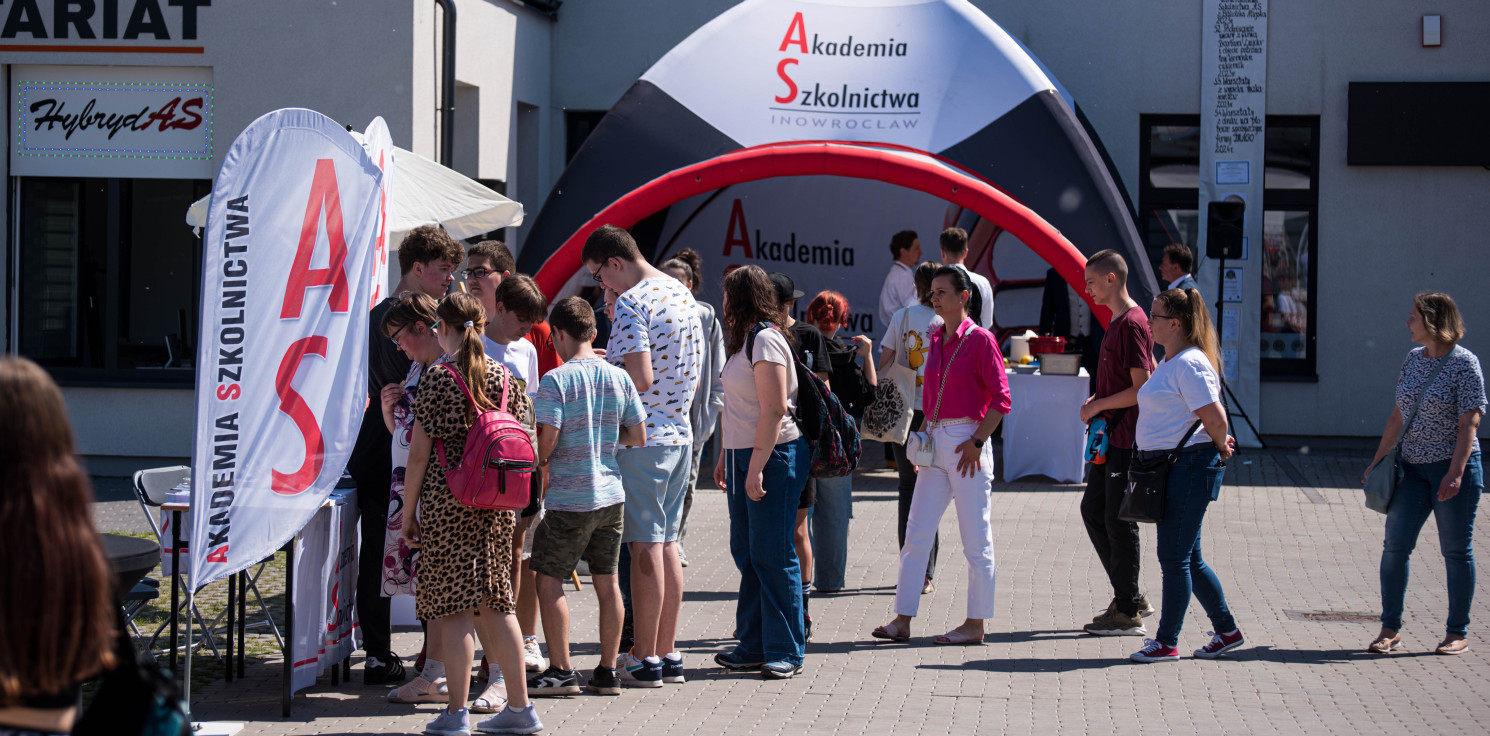 Inowrocław - Powrócą do smaków sprzed lat