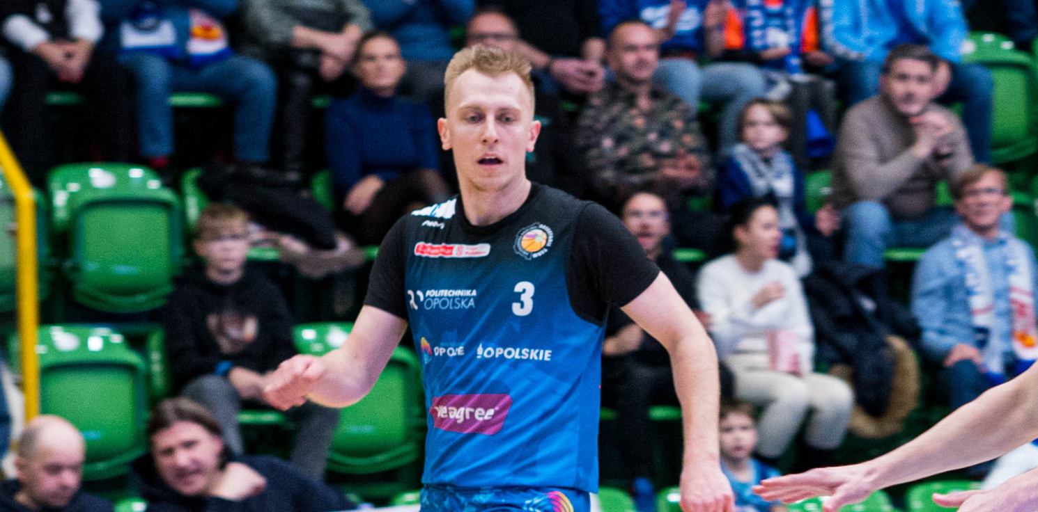 Inowrocław - Z Opola do Inowrocławia. Nowy gracz w Noteci