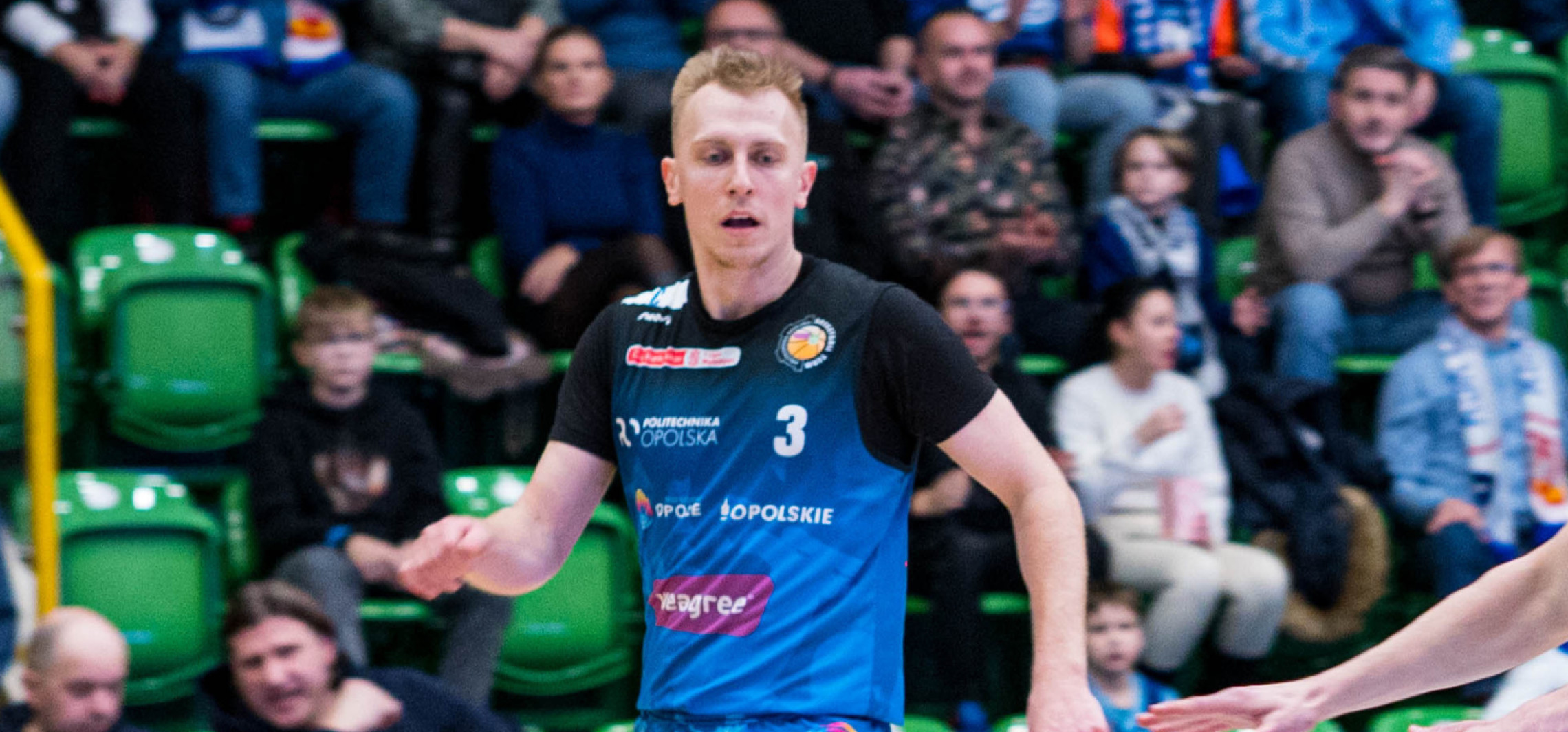 Z Opola do Inowrocławia. Nowy gracz w Noteci