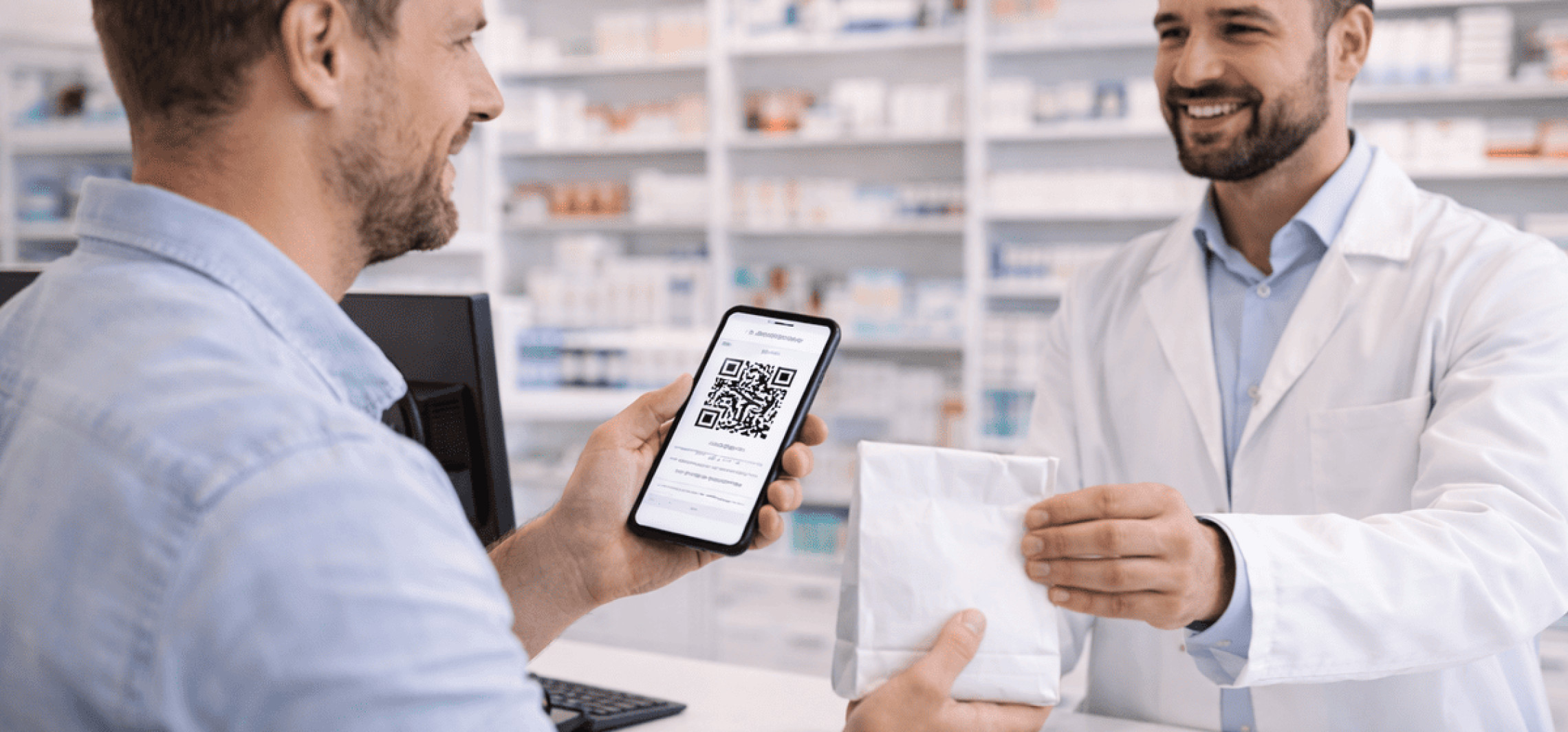 Jak zrealizować e-receptę w aptece i dlaczego warto z niej korzystać?