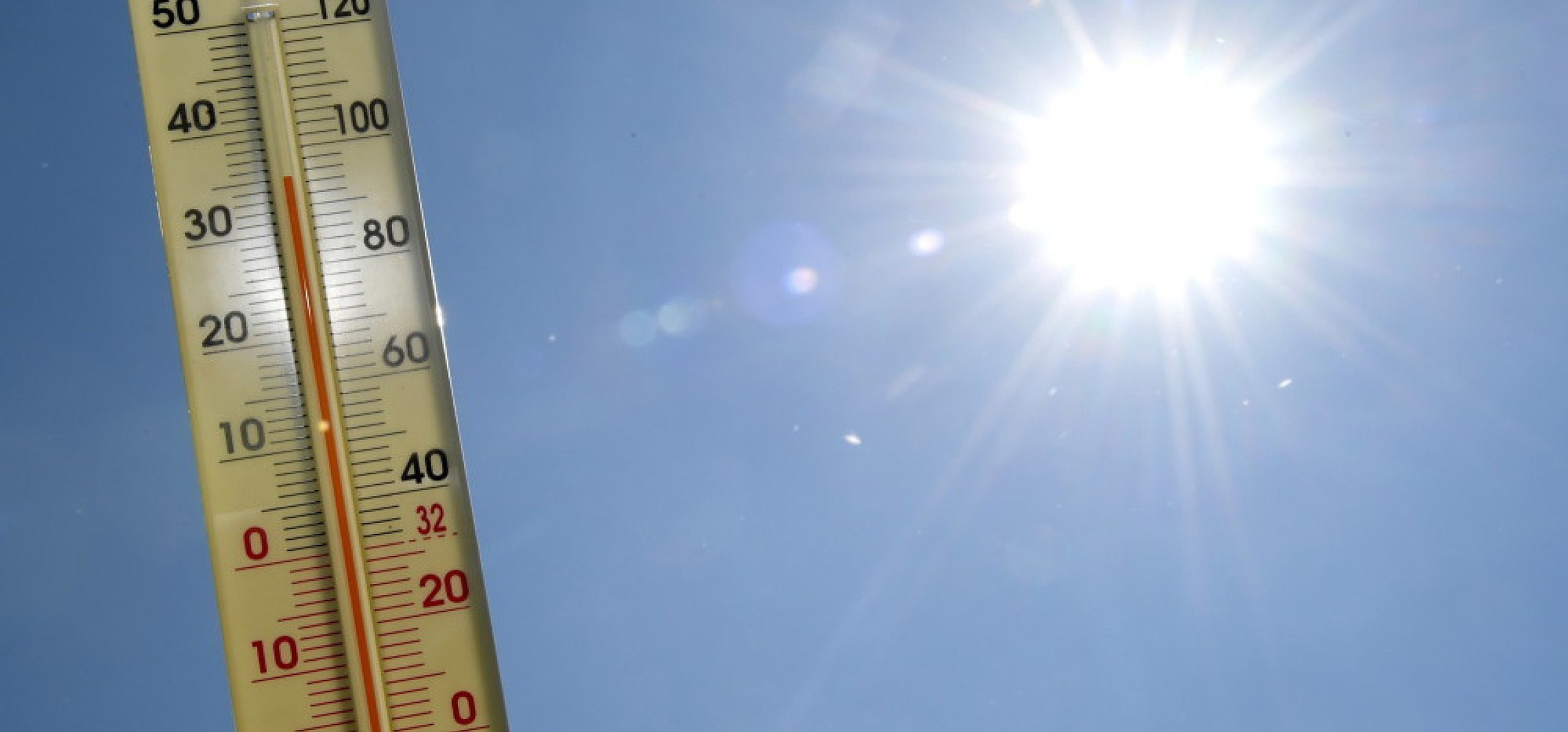 Kraj - Klimatolog: tegoroczne lato w Polsce - rekordowo ciepłe