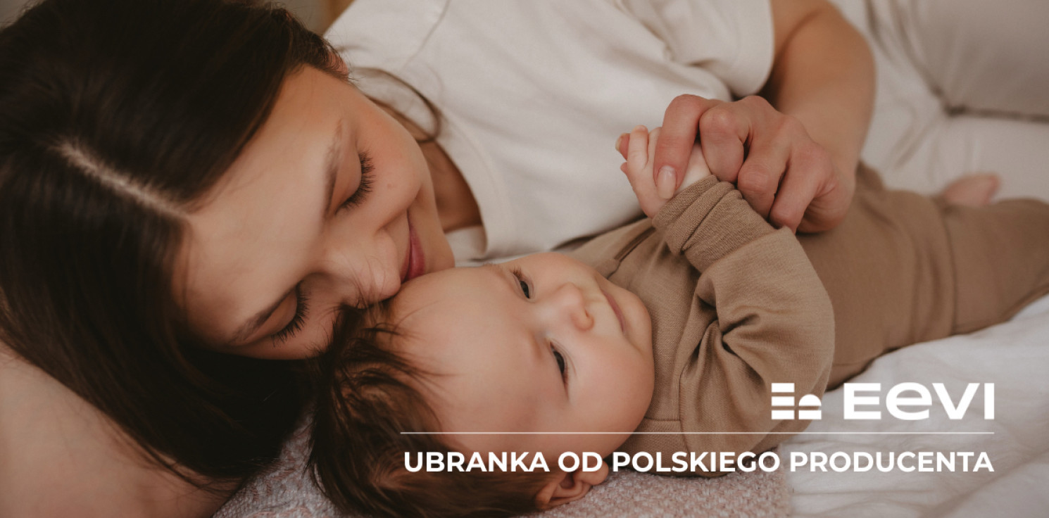 Region - Ubranka dla niemowlaka bez chaosu – jak wybierać?