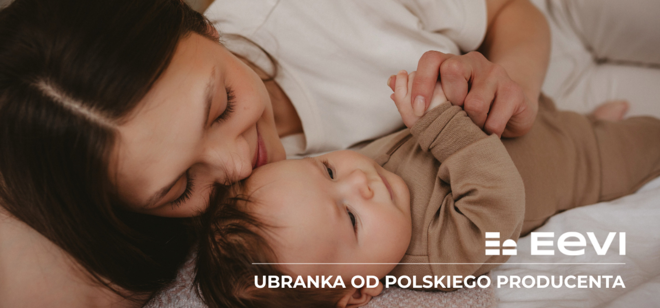Ubranka dla niemowlaka bez chaosu – jak wybierać?