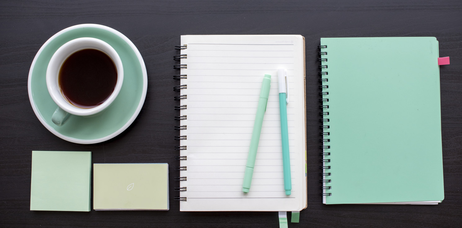 Region - Twoja marka na każdej stronie – jak personalizowane notesy reklamowe towarzyszą najważniejszym decyzjom biznesowym Twoich kontrahentów?