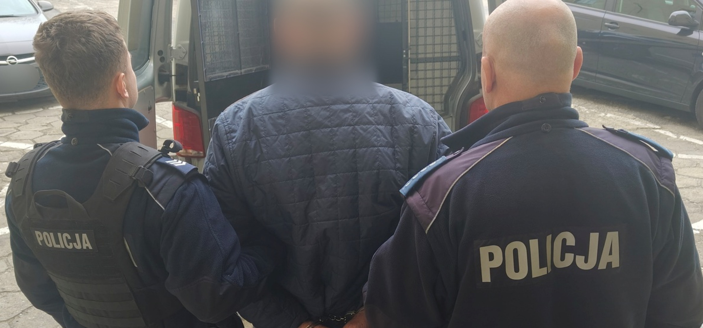 Areszt dla nietrzeźwego kierowcy, który kierował pomimo sądowego zakazu