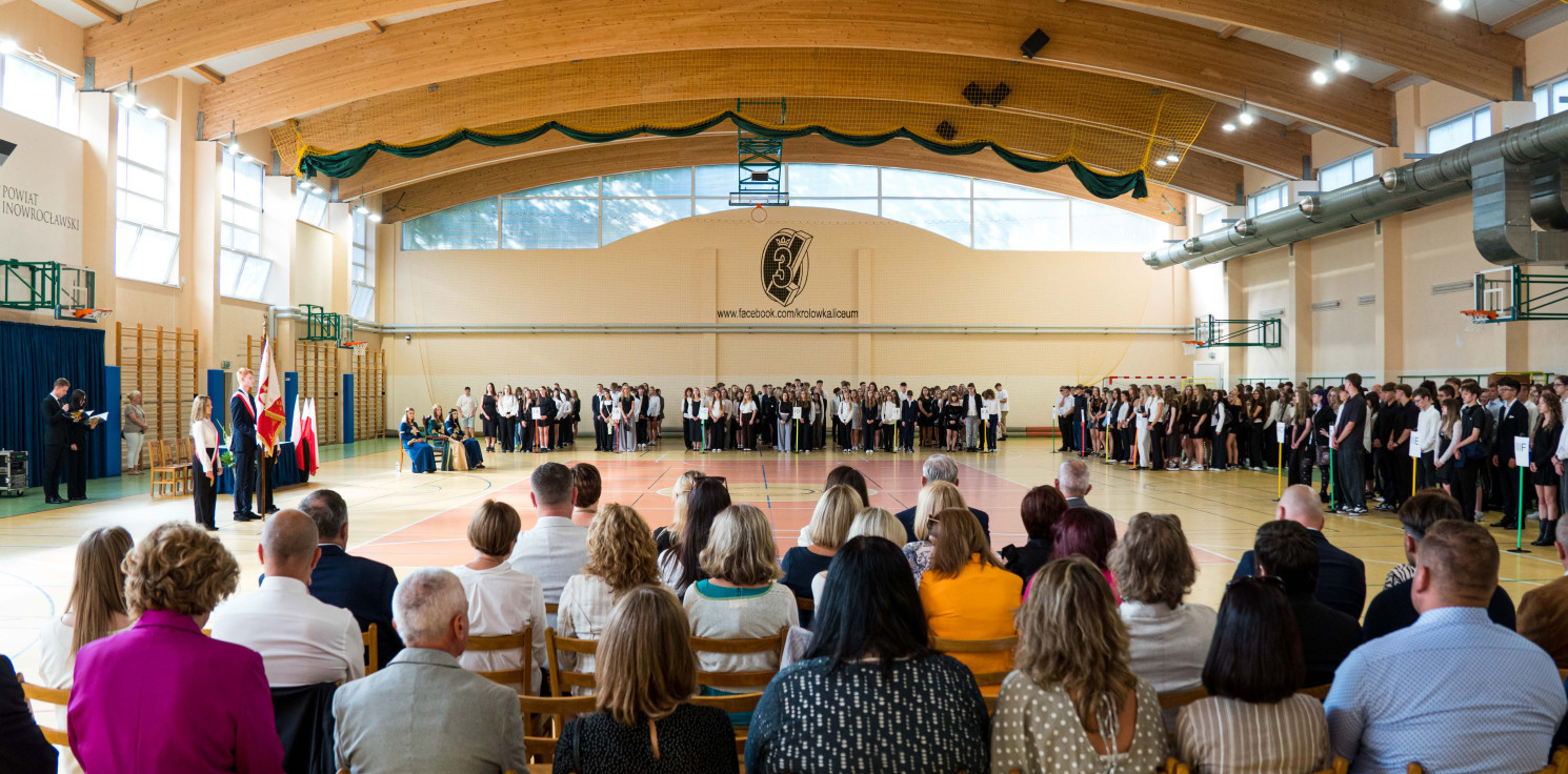 Inowrocław - Starostwo: nowy naczelnik to efekt większej liczby zadań