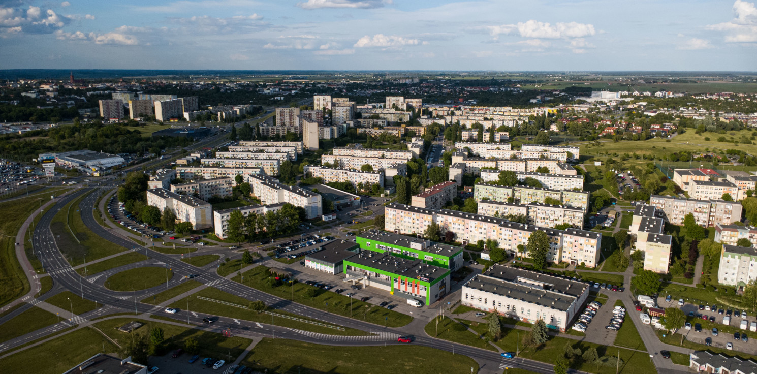 Inowrocław - Jaka pogoda na majówkę? Mamy dobre wieści