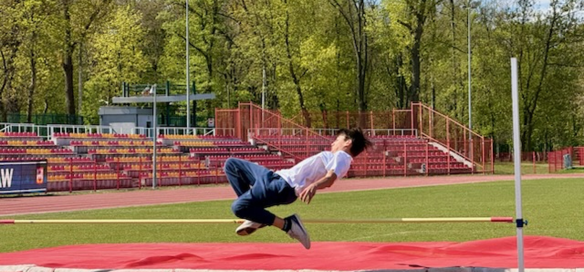 Ponad 300 młodych sportowców na starcie
