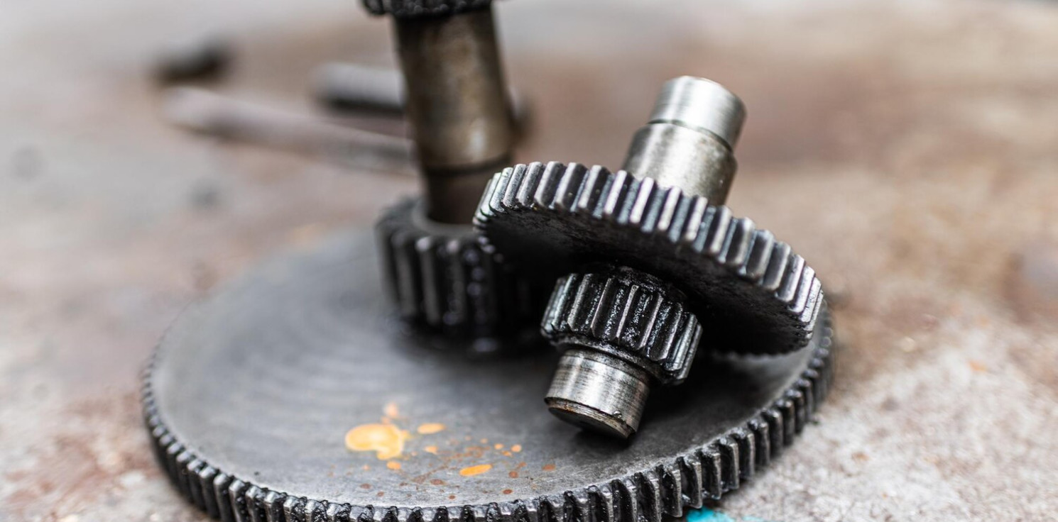 Region - Przekładnie ślimakowe ? wady, zalety i opłacalność zastosowania we współczesnym przemyśle