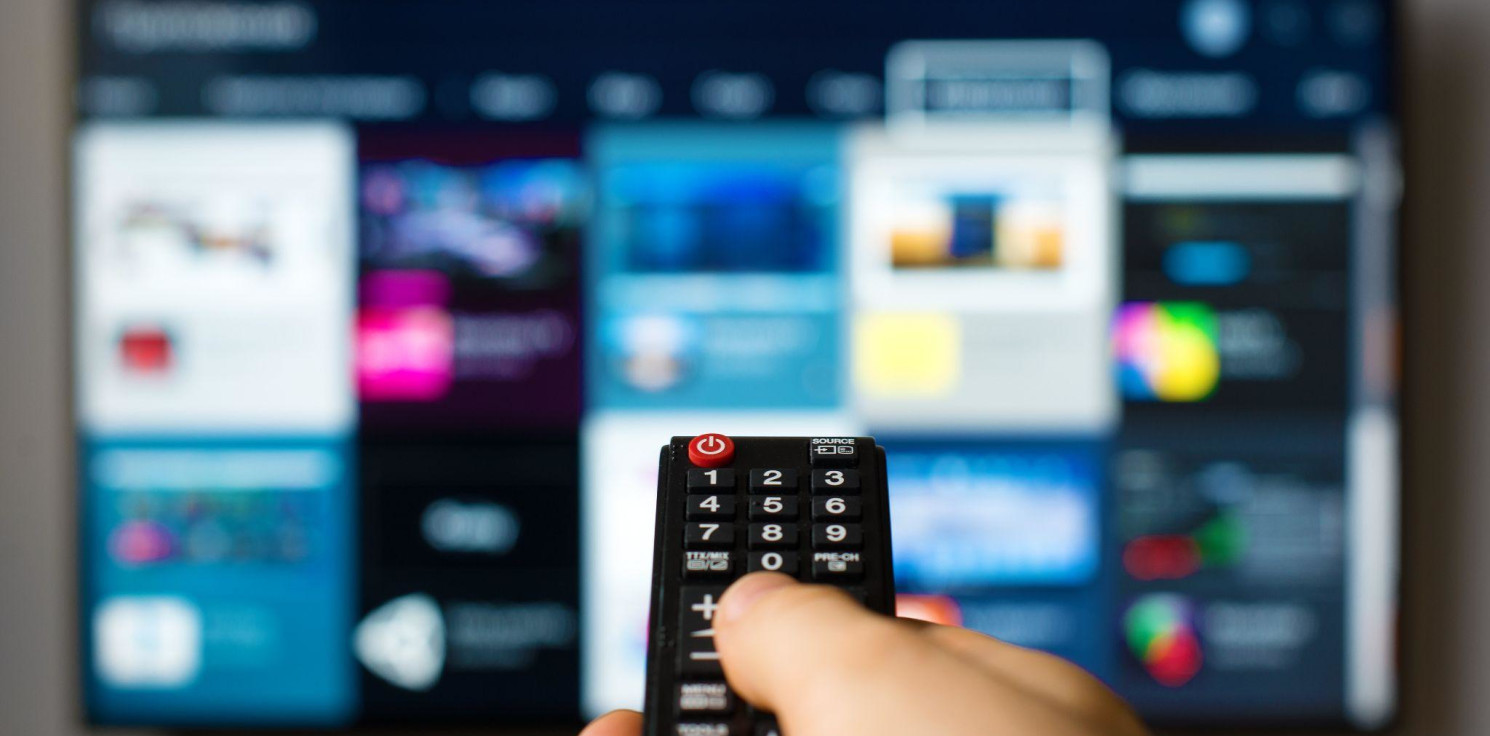 Region - Telewizja MAX od Play – kompleksowy przewodnik po kanałach sportowych, filmowych i dziecięcych