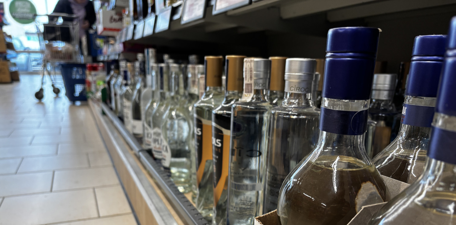 Inowrocław - Temat nocnego alkoholu dzieli gminy. Niektóre nie chcą zmian