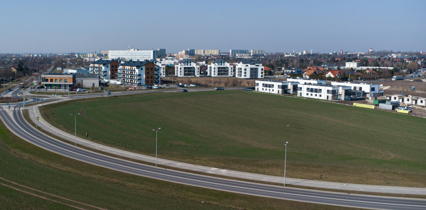 Inowrocław - Medyk ma mieć nową siedzibę - obok innej inwestycji. Co z mini-Kopernikiem?