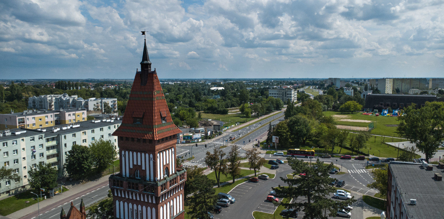 Inowrocław - Kadrowe przesunięcia w ratuszu
