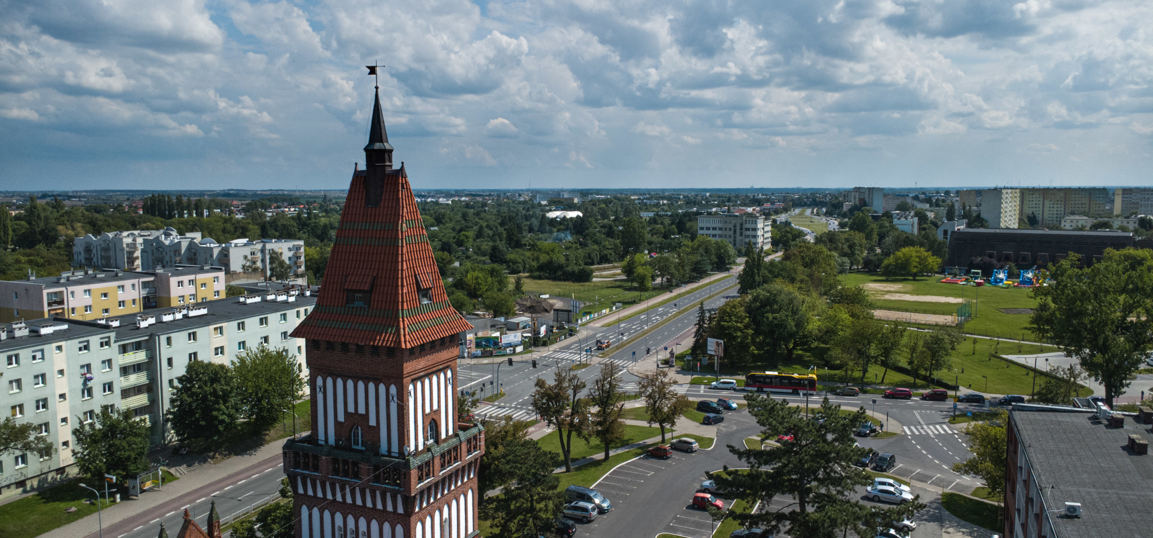 Kadrowe przesunięcia w ratuszu