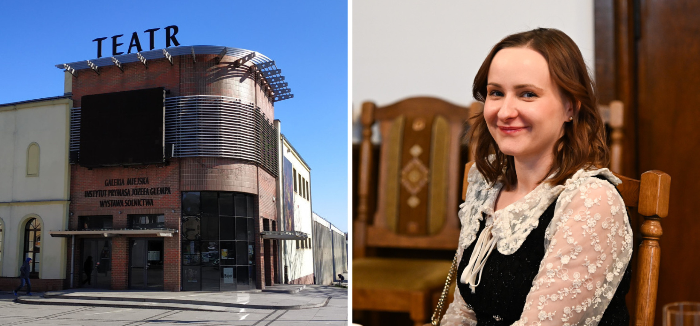 Klaudia Kaczyńska zagra w Inowrocławiu dla fanów jazzu