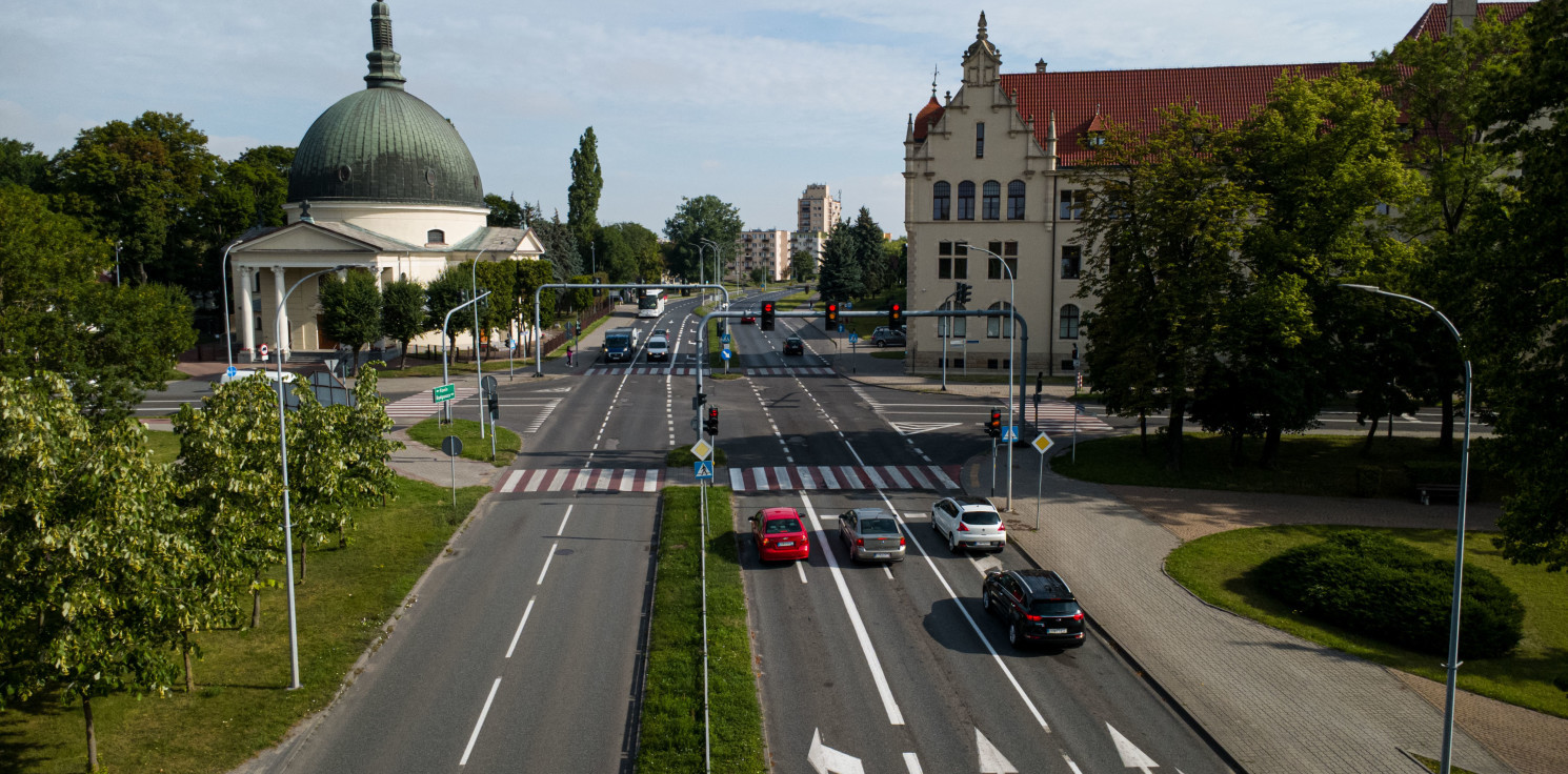 Inowrocław - Majówka na naszych drogach. Prawie 250 wykroczeń