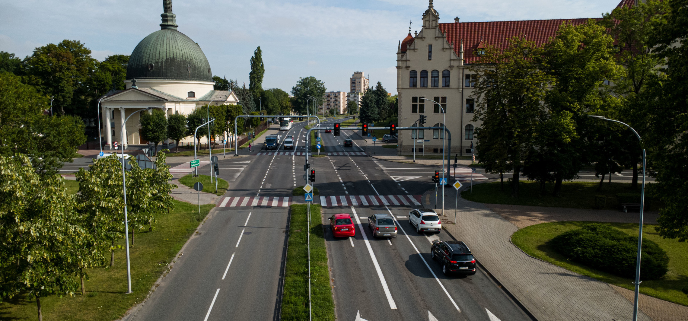 Majówka na naszych drogach. Prawie 250 wykroczeń