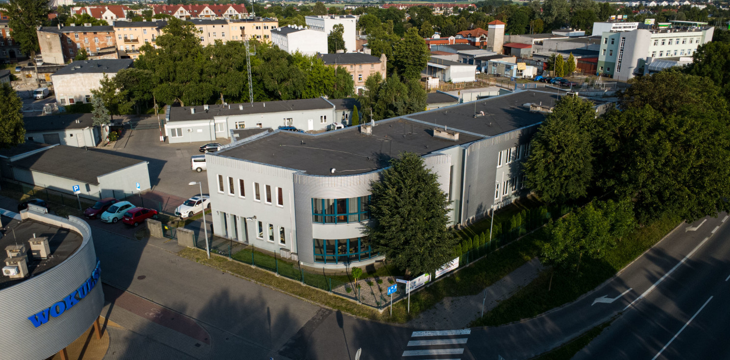 Inowrocław - Sanepid zbadał jakość wody w Inowrocławiu. Problemem twardość